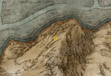 location of Ghost Glovewort 7