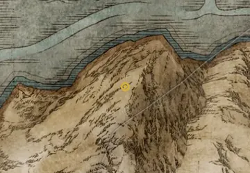 location of Ghost Glovewort 8