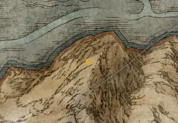 location of Ghost Glovewort 9