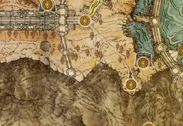 location of Giant crusher