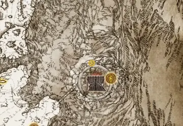 location of Giant's Seal