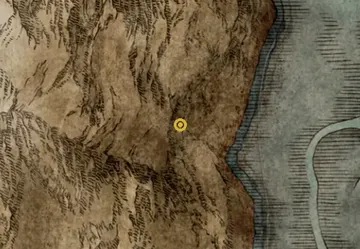 location of Giantsflame Take Thee