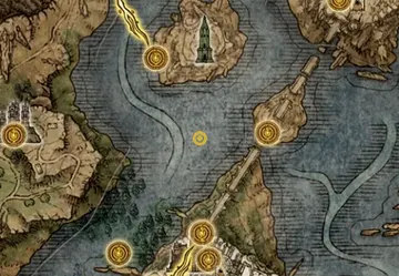 location of Glaive