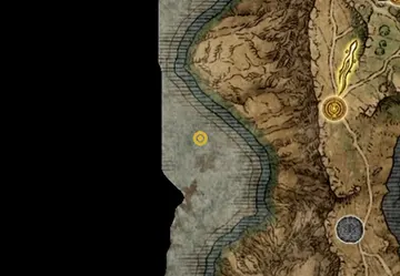 location of Glintstone Craftsman's Cookbook 5