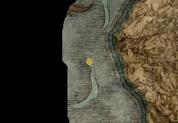 location of Glintstone Craftsman's Cookbook 6