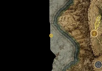 location of Glintstone Whetblade