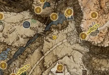 location of Godfrey Icon
