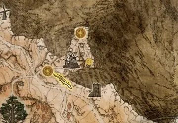 location of Godskin Peeler