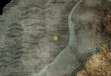 location of Godskin Stitcher