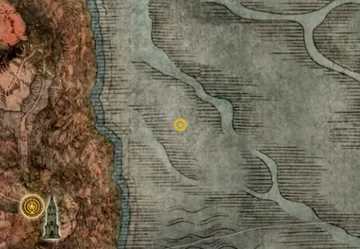 location of Godslayers Greatsword