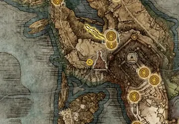 location of Godslayers Seal
