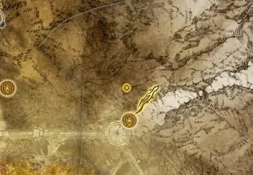 location of Golden Epitaph