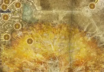 location of Golden Order Principia