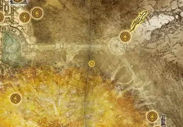 location of Golden Rune 11