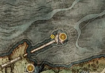 location of Golden Rune 3