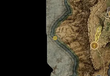 location of Golden Rune 7