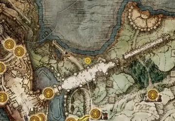 location of Golden Seed