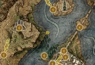 location of Golden Tailoring Tools