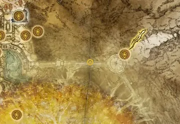 location of Grace Mimic