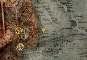 location of Gravel Stone