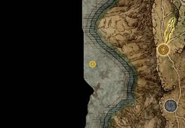 location of Gravity Well