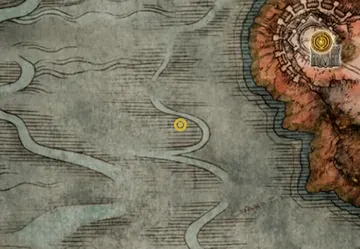 location of Great jar's Arsenal