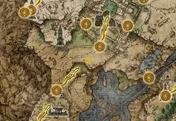 location of Great Mace