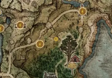 location of Greataxe