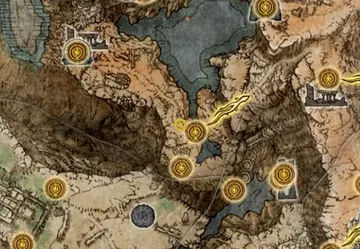 location of Greatshield Talisman