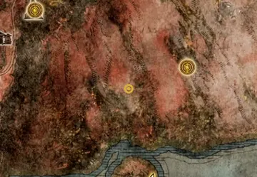 location of Greyolls Roar
