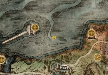 location of Halberd