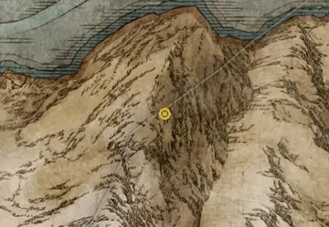 location of Haligtree Crest Greatshield