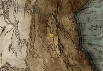 location of Haligtree Secret Medallion Left