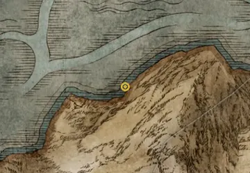 location of Haligtree Soldier Ashes