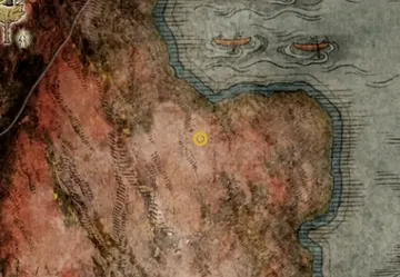 location of Halo Scythe