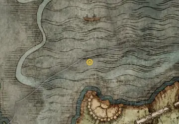 location of Hammer Talisman