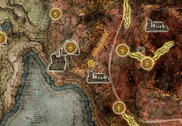 location of Hand Axe
