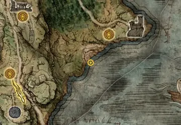 location of Hand Ballista