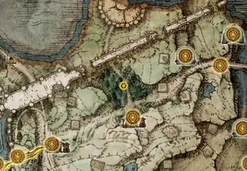 location of Heavy Crossbow