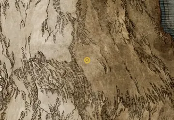 location of Helphen's Steeple