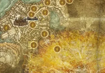 location of Hero's Rune 1