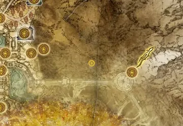 location of Hero's Rune 5