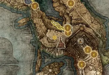 location of Highland Axe
