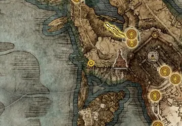 location of Hookclaws