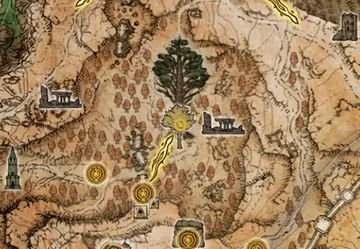 location of Icon Shield