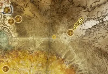 location of Imp Head corpse