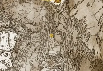 location of Imp Head elder