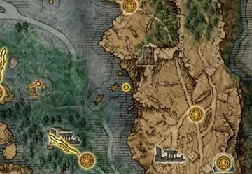 location of Imp Head fanged
