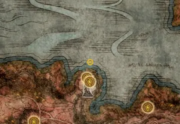 location of Imp Head Wolf