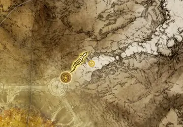 location of Inescapable Frenzy